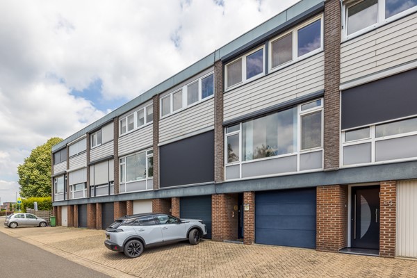 Medium property photo - Pastoor Steinbuschstraat 12, 6321 BX Wijlre